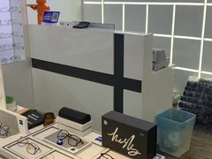 -浮光眼镜·蔡司视觉合作·数字验配中心(陆家嘴店)
