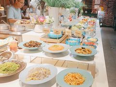-凡塔斯牛排自助餐厅(广东佛山三水万达店)