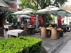 -证大大拇指广场(芳甸路店)