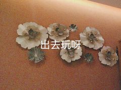 -华夏良子·足道SPA艾灸(翠微店)