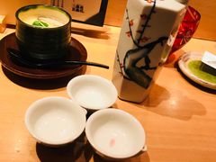 -筑地玉寿司(銀座コア店)