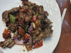 -清真悦宾楼食府(海湖店)