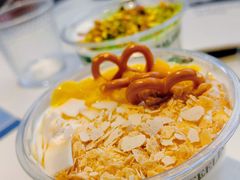 -海石湾餐厅·清真Traveler(滨江道店)