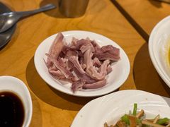 白切肚片-小乐荟私房菜(宁海里店)
