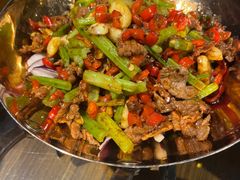 -湘聚缘湘菜馆(斜土路店)
