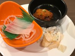 -“香”全日餐厅·株洲大汉希尔顿酒店