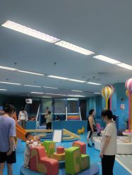 -孩子王(海悦店)