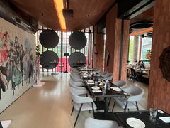 -Nord Grill&Bar Highland诺德西餐(深圳欢乐海岸店)