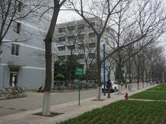 -西北农林科技大学(北校区)