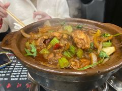 -川香煲(茅台路店)