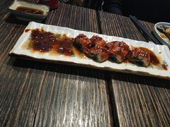 -山屋日式料理屋(宛平88店)