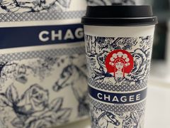 -霸王茶姬(大连万象汇店)