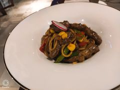 -Primo·丽莫意大利窑烤披萨