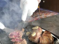 7A霜降雪花和牛-野牛西厨·石烧牛排专门店(张槎店)