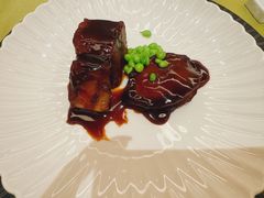 -湖影中餐厅·南京金茂威斯汀大酒店