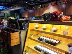 -印咖啡IN COFFEE(红旗街店)