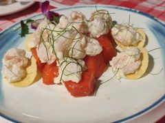-龙桥私厨·姜花菊花过桥鱼·顺德菜(容桂店)