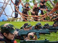 -三亚亚龙湾天域度假酒店