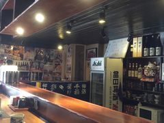 -半藏居酒屋(香港花园店)