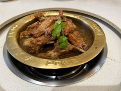 -和庆斋羊蝎子火锅·碳缸烧烤(顺义旗舰店)