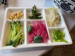 -月福京味斋·烤鸭店·北京菜(鼓楼总店)