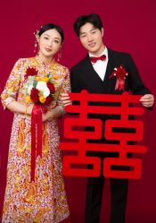 -摩玛婚纱摄影(杭州店)