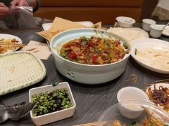 -阿喆私房菜(西五路店)
