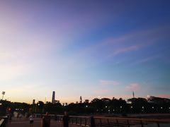-深圳湾公园(南山区)