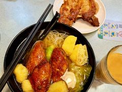 -华嫂冰室(尖沙咀店)