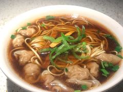 -东园小馆·早茶·淮扬小炒(三盛广场店)