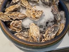 -厨艺海鲜自助餐厅•越秀宾馆希尔顿格芮精选酒店