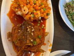 -東城故事·尋找姆媽的味道(玉兰路店)