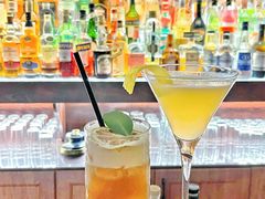-LAMP BAR 水烟音乐酒吧