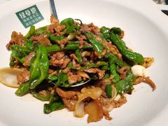 -绿草地·湘菜(7mall店)