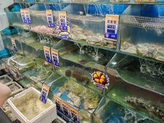 -小船渔村•大连菜•大连焖鱼(明泽街店)