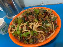 -玲玲米粉·新疆现炒米粉(大十字总店)