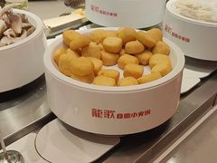 -龍歌自助小火锅(雨花台江南虹悦城店)