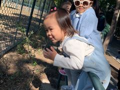 -北京麋鹿生态实验中心