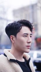 -男先生男士理发馆