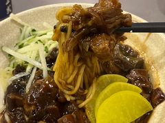 -咕咕站韩国料理(紫金港店)