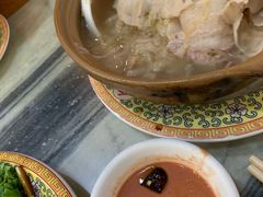 -砂锅居(西四店)