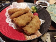 -鸟鹏烧鸟居酒屋(仁恒梦中心店)