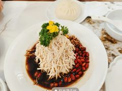 -永春园·扬州早茶·淮扬菜(漫乐城店)