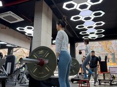 -VPsmart私教健身工作室(新华路旗舰店)