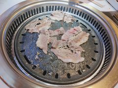 -杨记齐齐哈尔烤肉(总店)