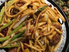 -马尔龙新疆饭店·清真(长青路店)