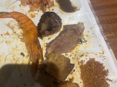 -汉巴味德(沈阳万象汇店)