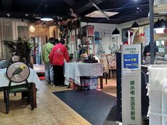 -陈生记黑鱼馆·20年活鱼现杀(宁波鼓楼店)