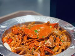 -胖哥俩肉蟹煲(湛江印象汇店)