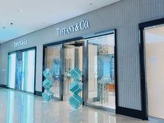 -Tiffany & Co.蒂芙尼
(南京德基广场店)